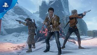 Uncharted 4'e Survival modu geliyor