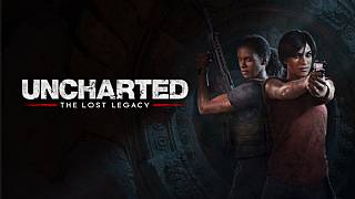 Uncharted: The Lost Legacy'den yeni bilgiler