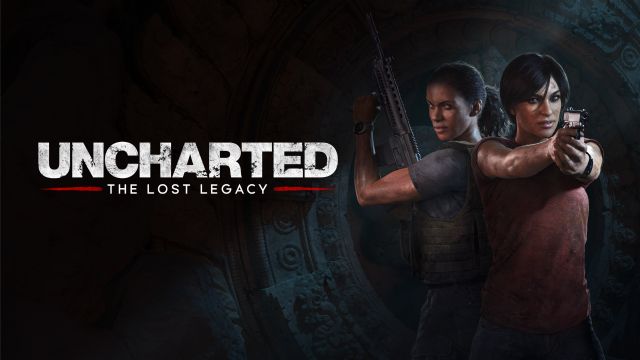 Uncharted: The Lost Legacy'den yeni bilgiler