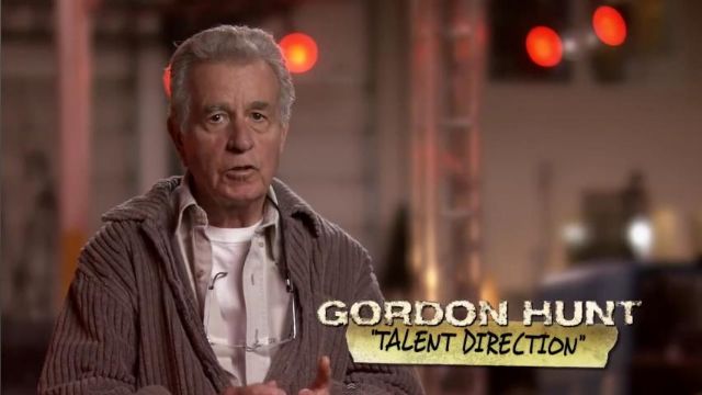 Uncharted'ın MoCap yönetmeni hayatını kaybetti