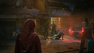 Uncharted: The Lost Legacy daha farklı bir oyun olacak