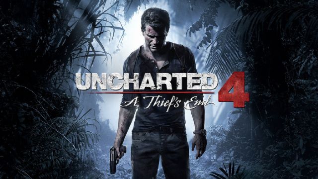 Uncharted 4, SXSW Oyun Ödülleri'nde "Yılın Oyunu" seçildi