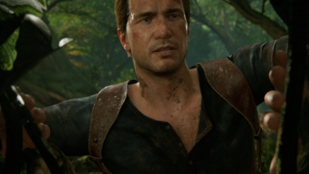 Uncharted 4: A Thief's End' Multiplayer betasının boyutu belli oldu