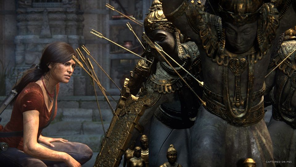 Uncharted: Legacy of Thieves Collection fiyatı ve çıkış tarihi açıklandı