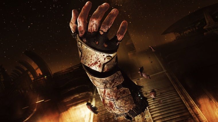 Dead Space yazarının yeni oyunu Playstation 5'e geliyor