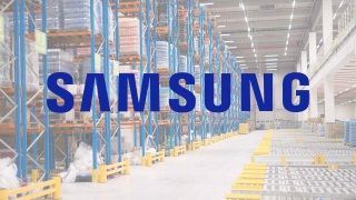 Samsung Çerkezköy fabrikası ile telefon üretecek