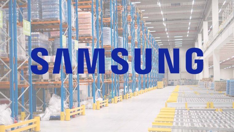Samsung Çerkezköy fabrikası ile telefon üretecek