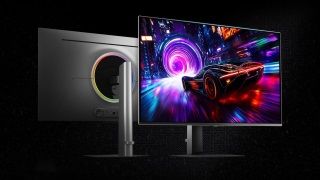 Samsung 500Hz’lik Odyssey OLED G6’yı Tanıttı