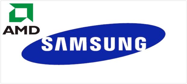 Samsung, AMD'yi satın alabilir