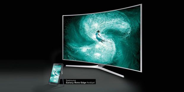 Samsung SUHD TV’ler neden tercih edilmeli?