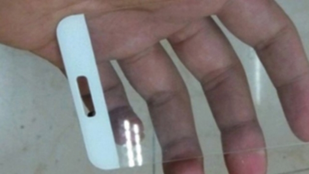 Galaxy S7'nin ön camı sızdırıldı