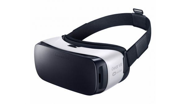 Samsung yeni bir VR cihazı üzerinde çalışıyor