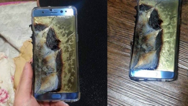 Galaxy Note 7 için Türk Telekom'dan açıklama geldi!