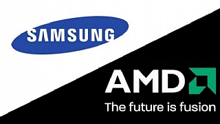 Samsung, AMD'yi satın alabilir