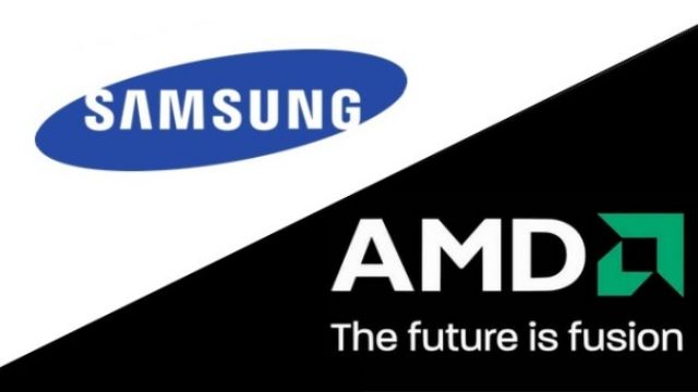 Samsung, AMD'yi satın alabilir
