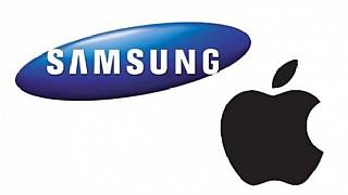 Samsung'un yeni ekibi, Apple'a çalışacak