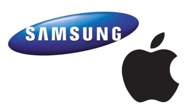 Samsung'un yeni ekibi, Apple'a çalışacak