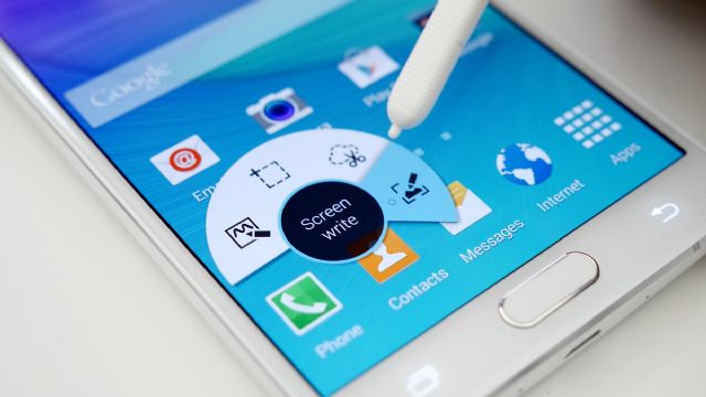 Galaxy Note 5 ile Samsung kendini değiştirecek mi?