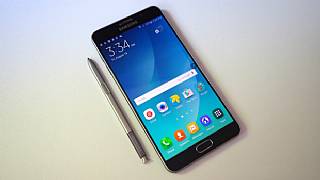 Galaxy Note 5 hakkında bilmeniz gereken 10 şey