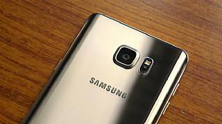 Samsung yine telif suçuyla suçlanıyor