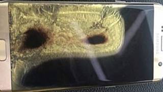 Samsung Galaxy S7'den de yanma şikayetleri artıyor