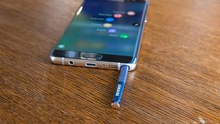 Samsung, Note 7 ile dalga geçen GTA V moduna dava açıyor