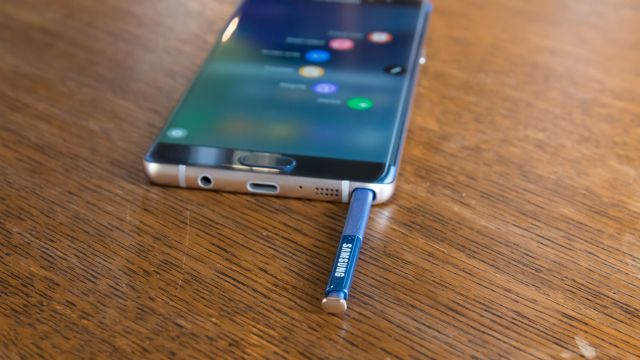 Samsung, Note 7 ile dalga geçen GTA V moduna dava açıyor