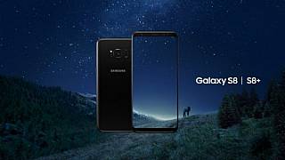 Samsung Galaxy S8