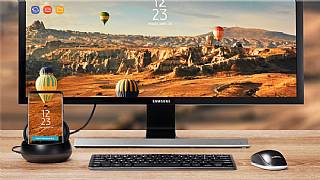 Samsung Dex Station 