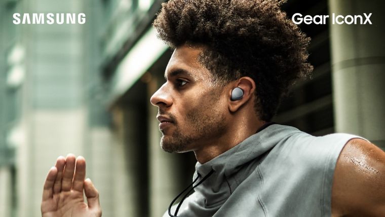 Samsung Sağlık ve Egzersiz için 3 Yeni Giyilebilir Cihaz