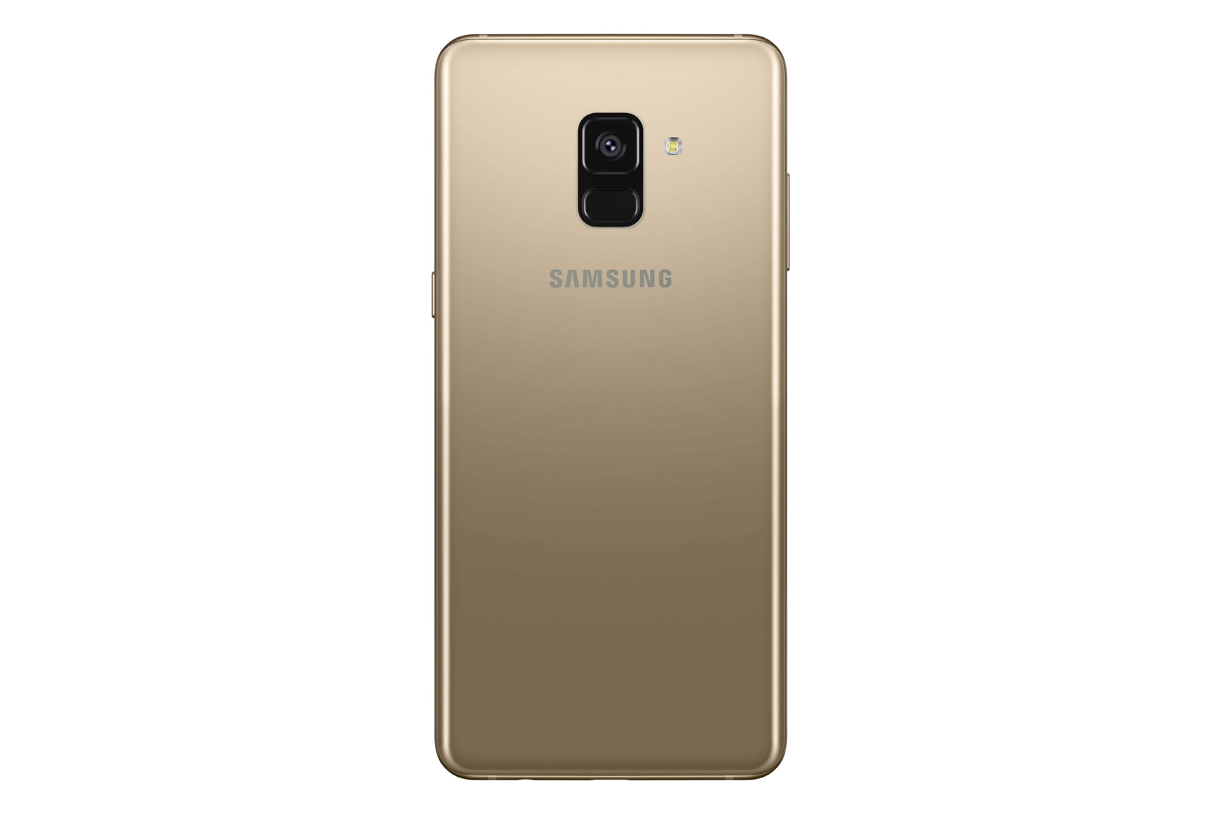 Samsung Galaxy A8 ve A8+ teknik özellikleri açıklandı