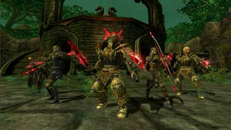 Everquest 2: Destiny of Velious gecikecek