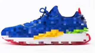 Ünlü oyun geliştiricisi SEGA, spor ayakkabısı işine giriyor