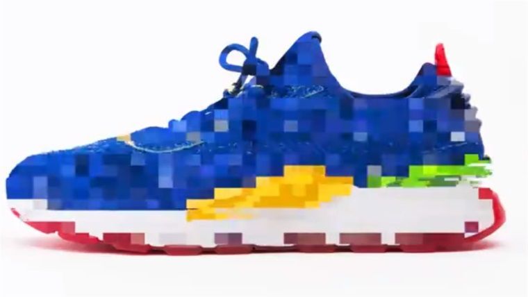 Ünlü oyun geliştiricisi SEGA, spor ayakkabısı işine giriyor