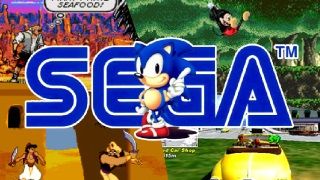SEGA daha fazla oyununu PC'ye taşıyacak