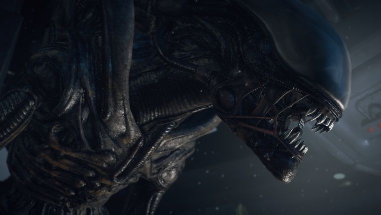 SEGA ekibi yeni bir bilim kurgu nişancı oyunu üzerinde çalışıyor