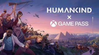 Humankind çıkar çıkmaz Xbox Game Pass’e eklenecek