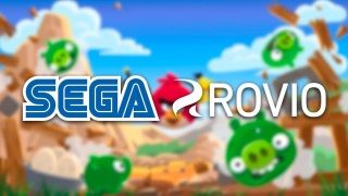 Sega, Angry Birds yapımcısı Rovio'yu satın aldı