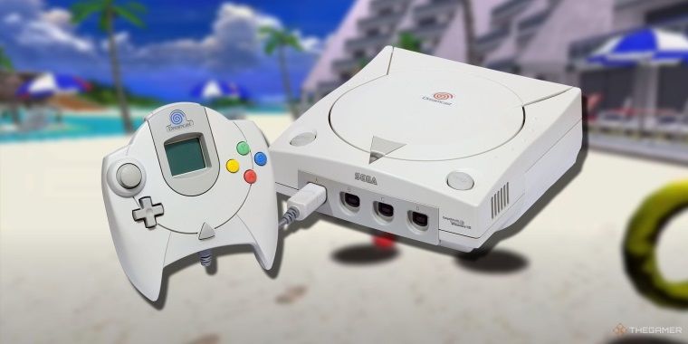 Sega, Saturn ve Dreamcast Mini Konsol Üretmeyecek