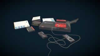Sega Master System Brezilya’da Hâlâ Satışta