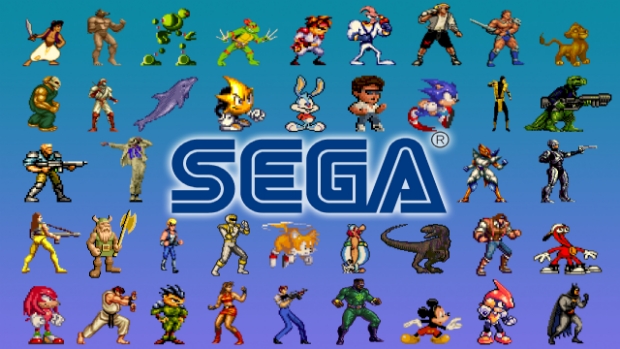 SEGA'nın yeni anketi bir sonraki oyunu belirleyecek