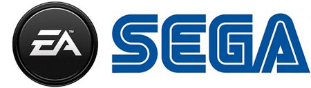 SEGA, EA'yi dağıtacak