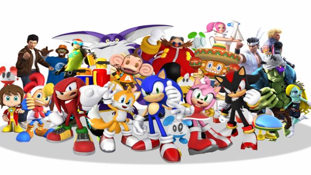 SEGA'nın yeni anketi bir sonraki oyunu belirleyecek