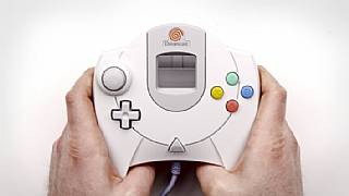Sega Dreamcast 18 yaşında!