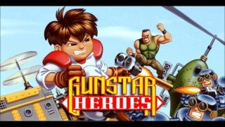 Gunstar Heroes Sega Forever'da yerini aldı