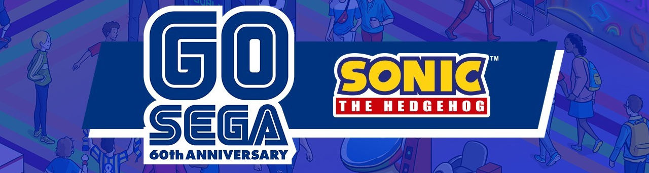 SEGA yeni yaşını ücretsiz Sonic oyunu ve indirimlerle kutluyor