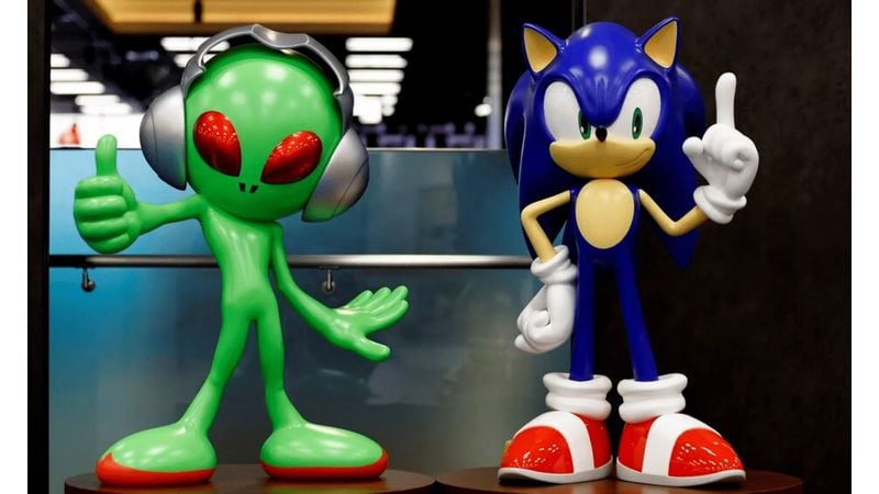 Eski Sega Çalışanları Zor Yılları İtiraf Etti
