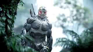 Crytek yeni bir açık dünya FPS oyunu üzerinde çalışıyor