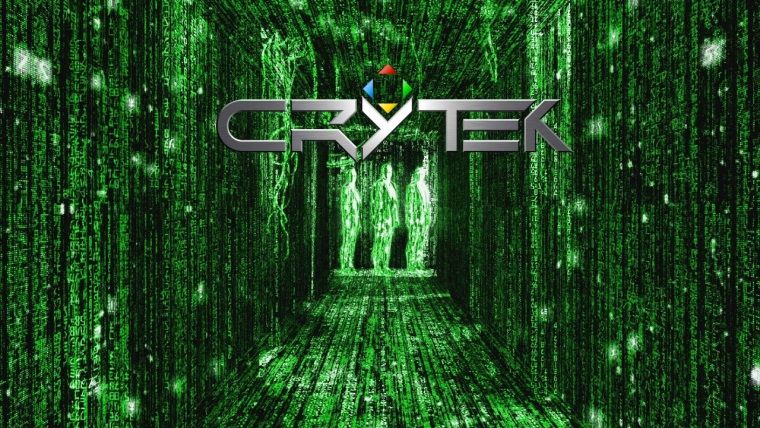 Crytek kendi Matrix’ini Sanal Gerçeklikle mi yaratacak?