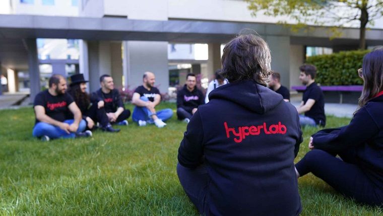 Türk mobil oyun geliştiricisi Hyperlab, Avni Yerli'den yatırım aldı